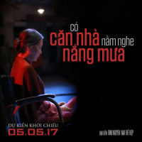 Có Căn Nhà Nằm Nghe Nắng Mưa OST