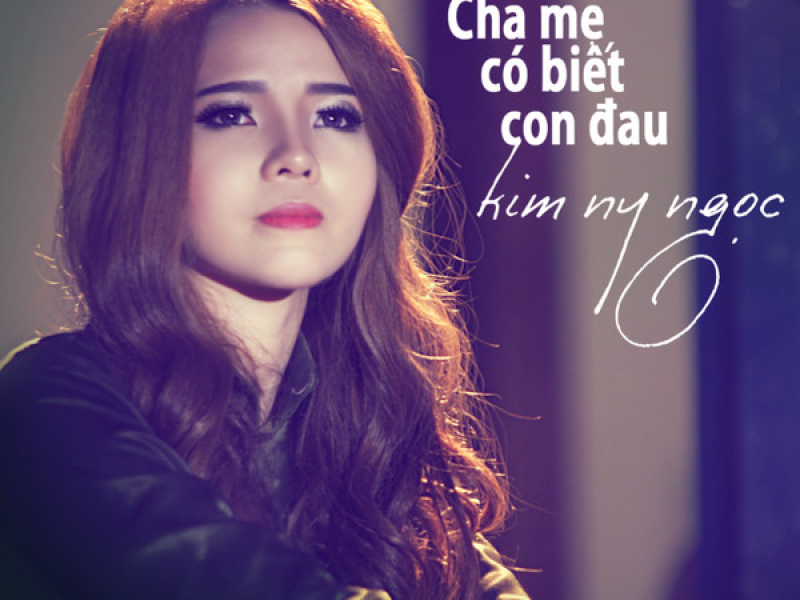Cha Mẹ Có Biết Con Đau