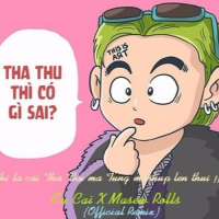 Chỉ Là Cái Tha Thu Mà Tùng Mashup Lên Thôi (Official Remix )