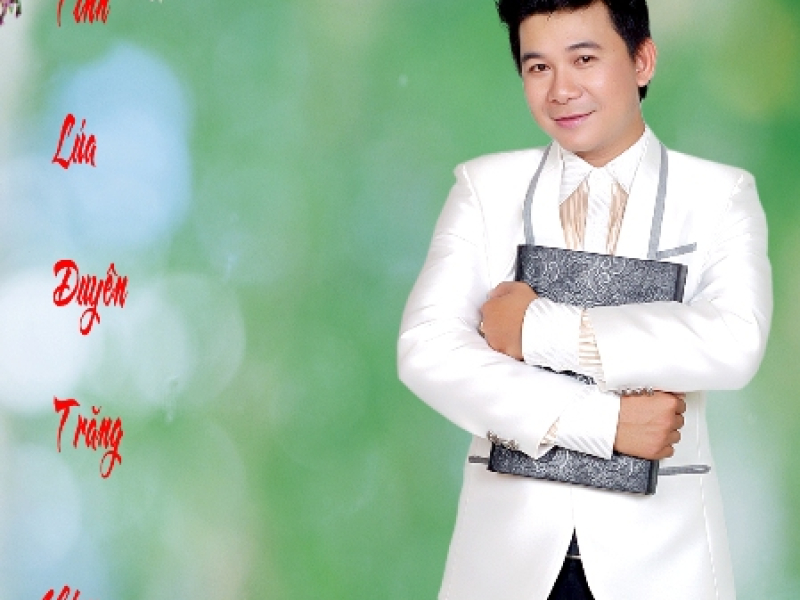 Tình Lúa Duyên Trăng