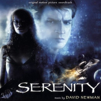 Serenity OST - Pt.2