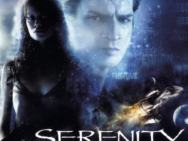 Serenity OST - Pt.2