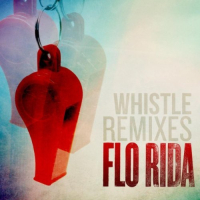 Whistle (Remixes)
