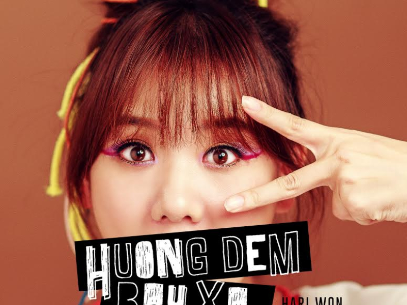 Hương Đêm Bay Xa