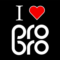 Pro Bro