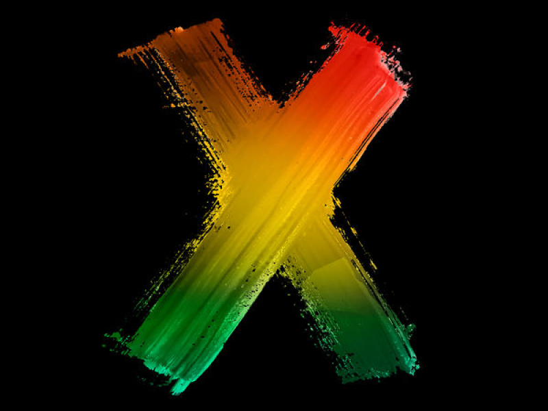 X (Single)