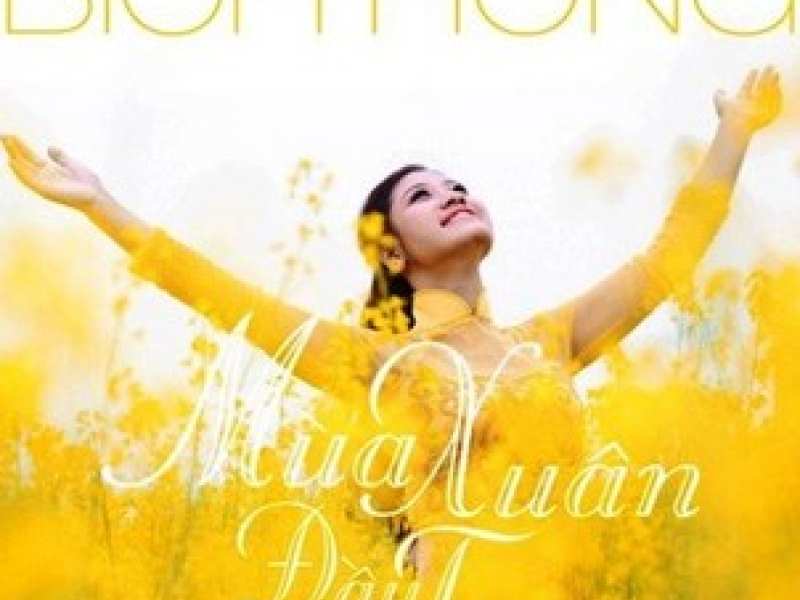 Mùa Xuân Đầu Tiên