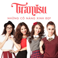 Tiramisu - Nhũng Cô Nàng Xinh Đẹp