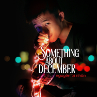 Something About December (Cover)