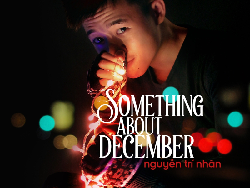 Something About December (Cover)