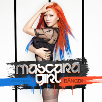 Mascara Girl (Single)