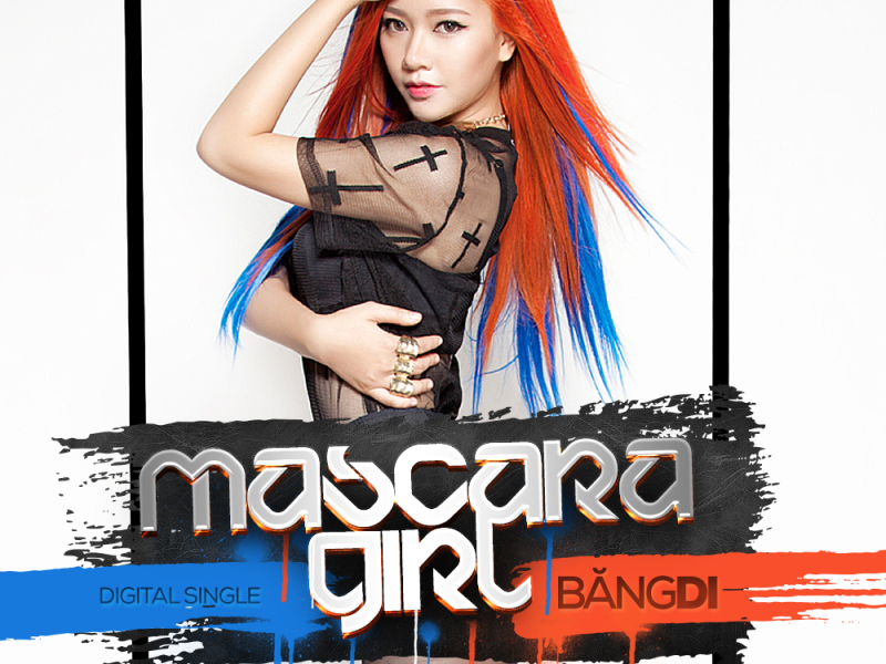 Mascara Girl (Single)