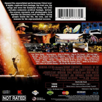 Summer 2010 Live (CD1)