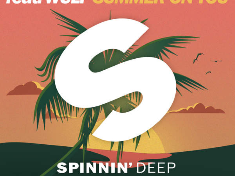 Summer On You