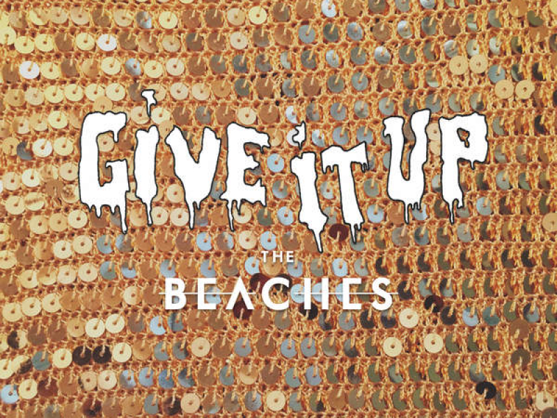 Give It Up (Single)