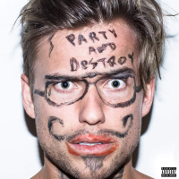 Party & Destroy (EP)