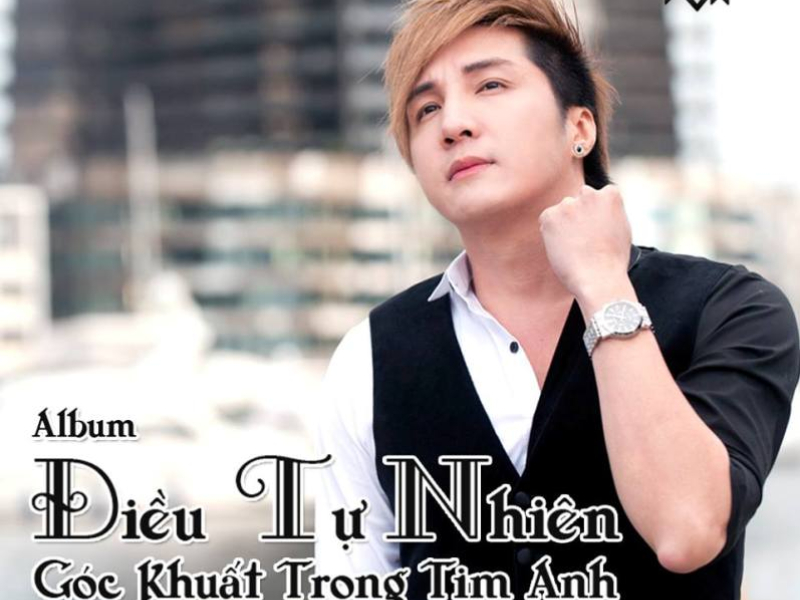 Điều Tự Nhiên - Góc Khuất Trong Tim Anh