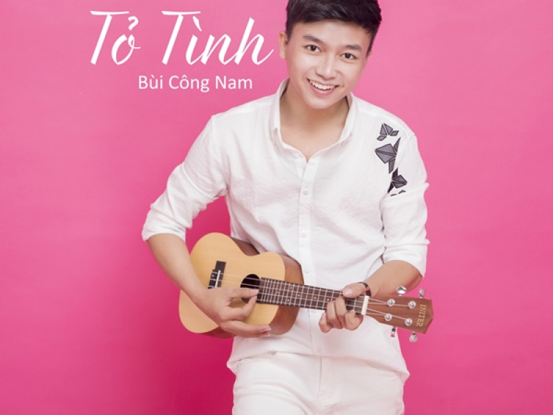 Tỏ Tình (Single)