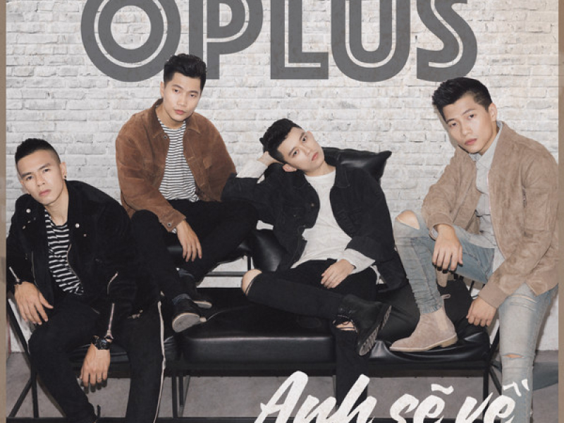 Anh Sẽ Về (Single)