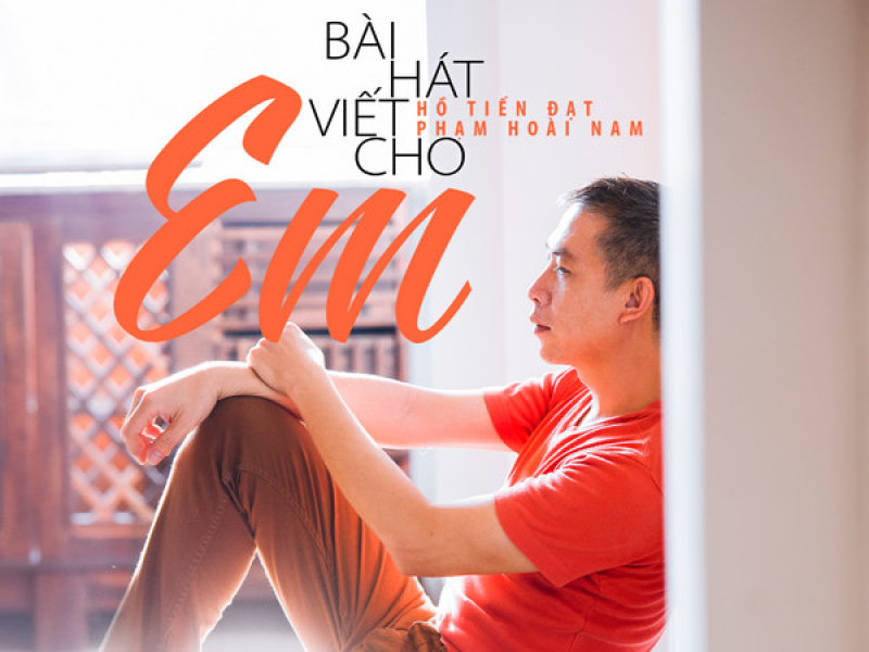 Bài Hát Viết Cho Em (Single)