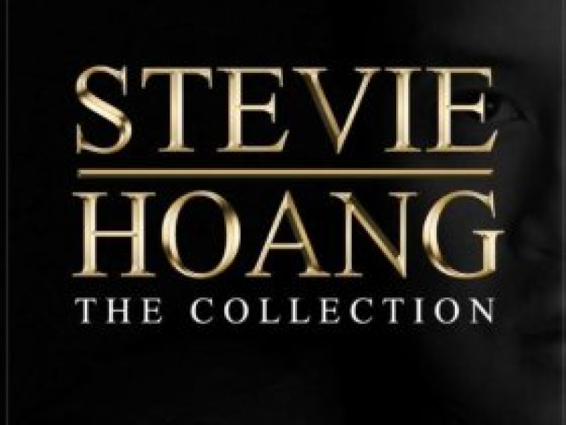 Stevie Hoang: The Collection (CD2)