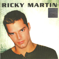 Ricky Martin (English Version) 