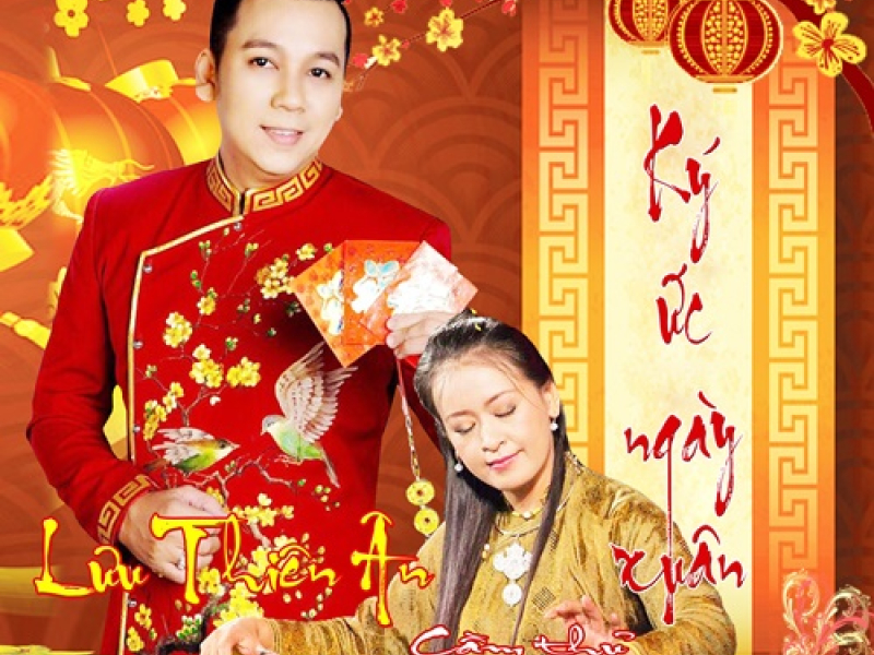 Ký Ức Ngày Xuân