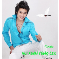 Vui Xuân Cùng Lee