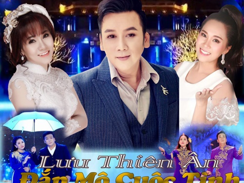 Đắp Mộ Cuộc Tình