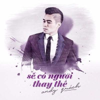 Sẽ Có Người Thay Thế (Single)