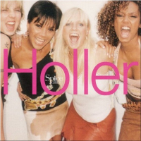 Holler (Remixes Pack)
