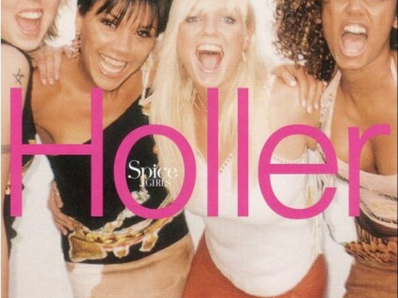 Holler (Remixes Pack)