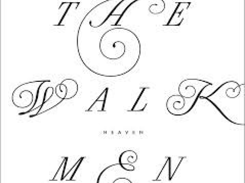 The Walkmen (EP)