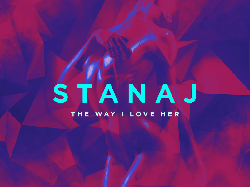 The Way I Love Her (Single)