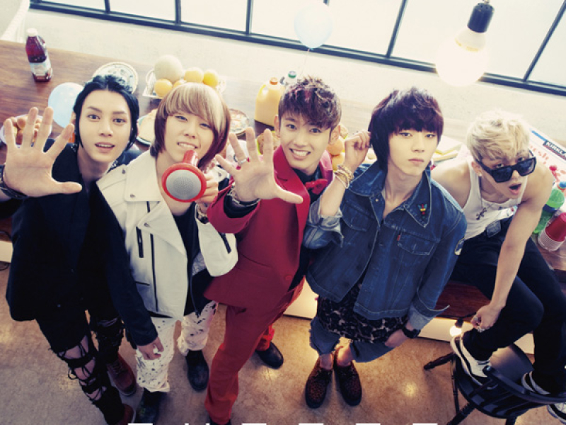 Message (Japanese ver.)