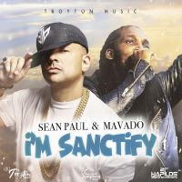 I’m Sanctify (Single)