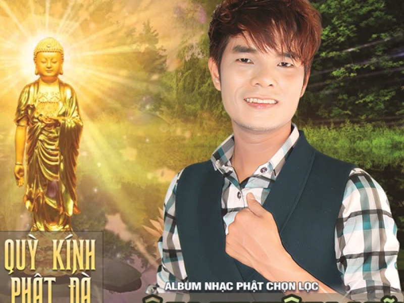 Quỳ Kính Phật Đà 