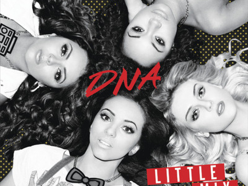 DNA - EP