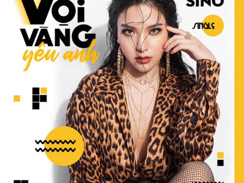 Vội Vàng Yêu Anh (Single)