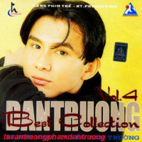 Nhạc Tuyển Đan Trường Vol 4
