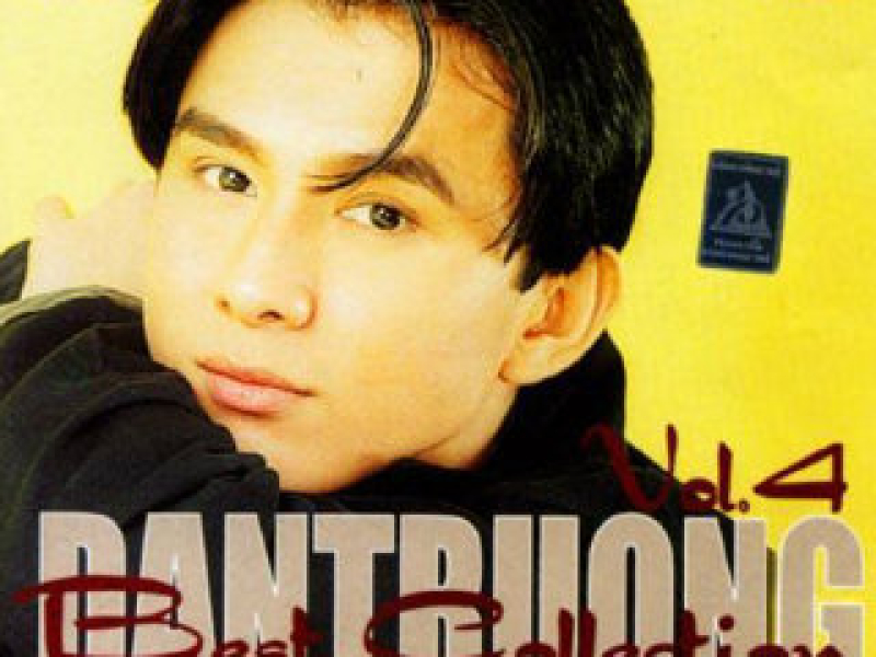 Nhạc Tuyển Đan Trường Vol 4