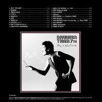 Sky Is The Limit CD2