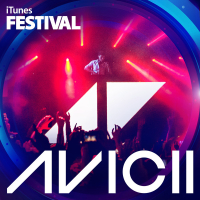 Avicii – iTunes Festival: London 2013 - EP