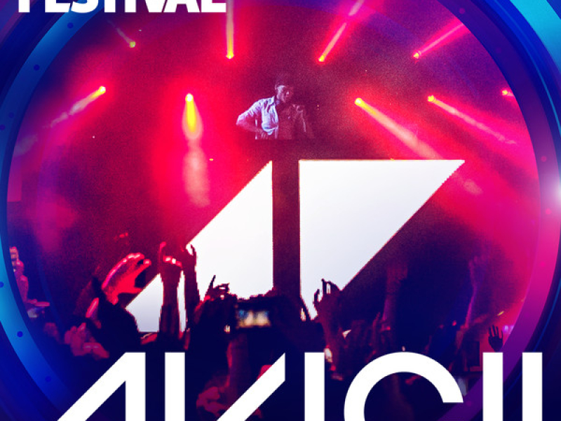 Avicii – iTunes Festival: London 2013 - EP