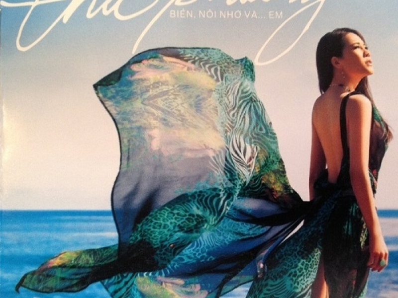 Biển, Nỗi Nhớ Và...Em