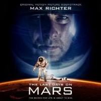 The Last Days On Mars OST (P.1)