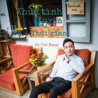 Khúc Tình Xuyên Thời Gian