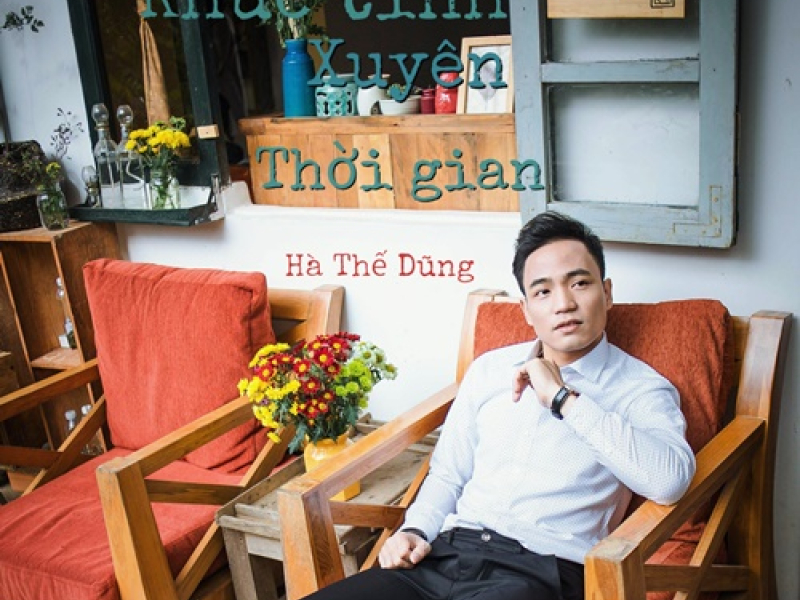 Khúc Tình Xuyên Thời Gian