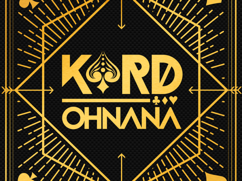 K.A.R.D Project Vol.1