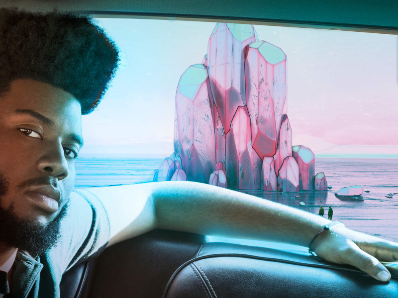 Thunder / Young Dumb & Broke (Medley)